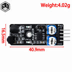 KY-032 4Pin Infrared Obstacle Avoidance Sensor, IR Distance Module for Arduino Robot Smart Car