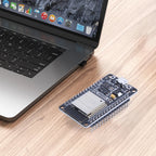 ESP32 Development Board 30Pin Breakout Board WiFi+Bluetooth Ultra-Low Power Dual Core ESP-32 Expansion Board for Arduino