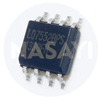 1-100PCS MC3371P MC3371 TDA2050A TDA2050 PIC24LC512-I/P PIC24LC512 NCP1379DR2G NCP1379 LD7552BPS LD7552 BC847C 1G