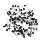 50/100PCS Transistor Kit 2N2222 TO92 NPN 30V 800mA Transistors Electronic Kit