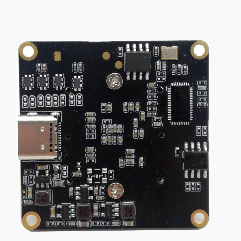 4K 8MP HD 1/1.8-inch IMX678 High Speed USB3.0 Camera Module Type-C FF 92° 3840Hx2160V@60FPS  MJPEG, YUV2