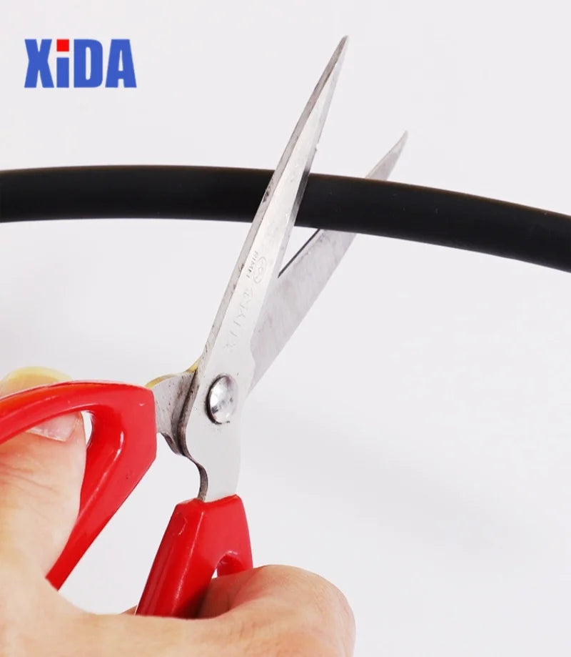 1Meter 4:1 Heat Shrink Tube With Glue Thermoretractile Heat Shrinkable Tubing Dual Wall Heat Shrink Tubing 6 8 12 16 24 40 52 72
