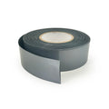 Gray 18650 Lithium Battery PVC Heat Shrink Tube, 30mm-100mm Width, Battery Pack Sleeve Insulation Protective Shrink Sleeve