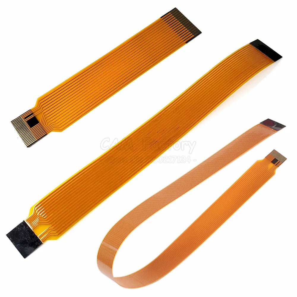 Linea dedicata FFC per cavo flessibile di trasferimento scheda estensione Zero per Raspberry Pie OV5647 modulo telecamera 8cm 15