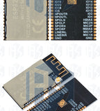 1pcs Original WiFi + Bluetooth module ESP32 serial to WiFi / audio module / ESP32-A1S module