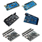 MEGA2560 MEGA 2560 R3 (ATmega2560-16AU CH340G) for arduino AVR USB board compatible
