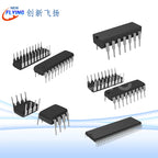 FreeShip 10pcs  L293D VIPER22A SN74HC595N NE555N NE555P 494 324 2308 2399 741 LM324N PT2399 MAX232CPE UA741CN TL494CN ULN2803APG