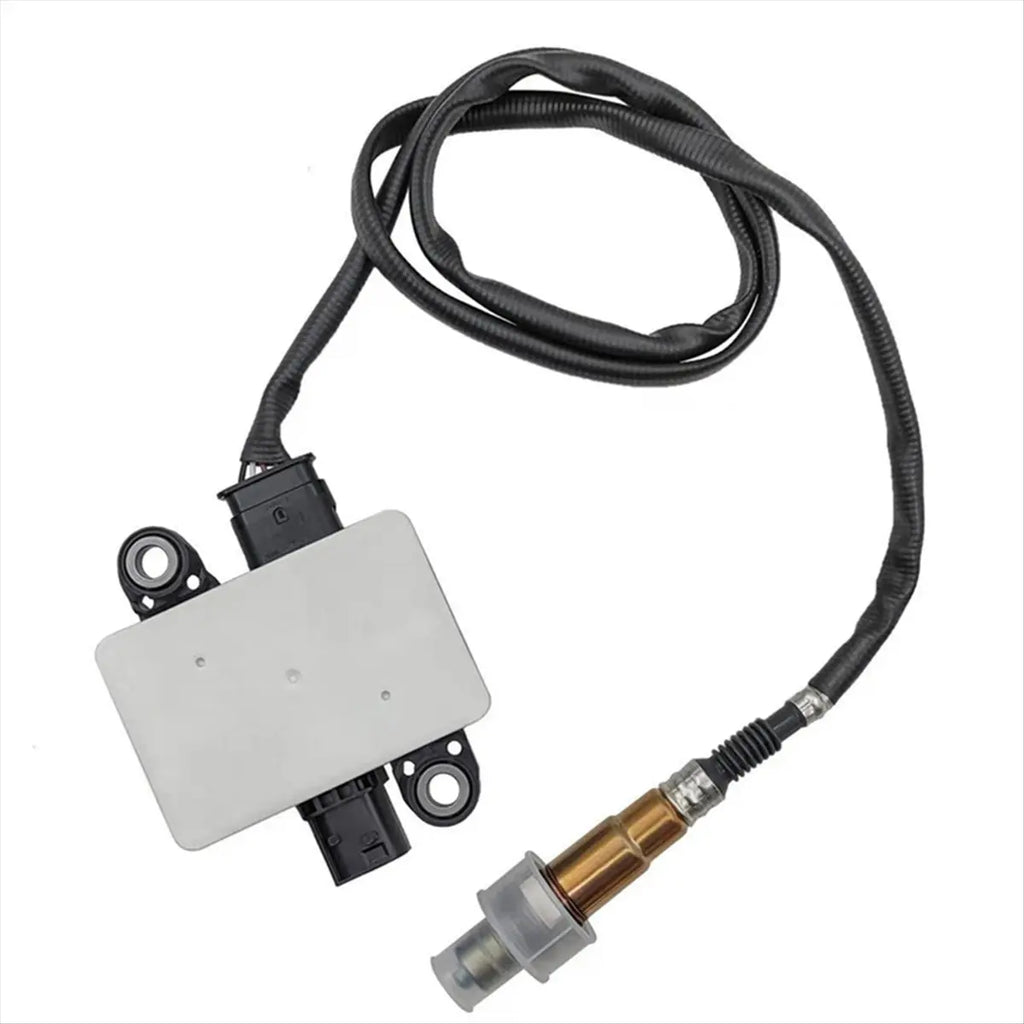 DT08 Exhaust PM Particle Sensor 0281007163 2185906 2121308 for DAF Truck CF XF 106 Euro6 Emission Nox Sensor 2185906 2121308