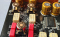 OP06AT Dual Operational Amplifier V5i-D MUSES02 01 SS3602 2598 HA8802 OPA2604AP