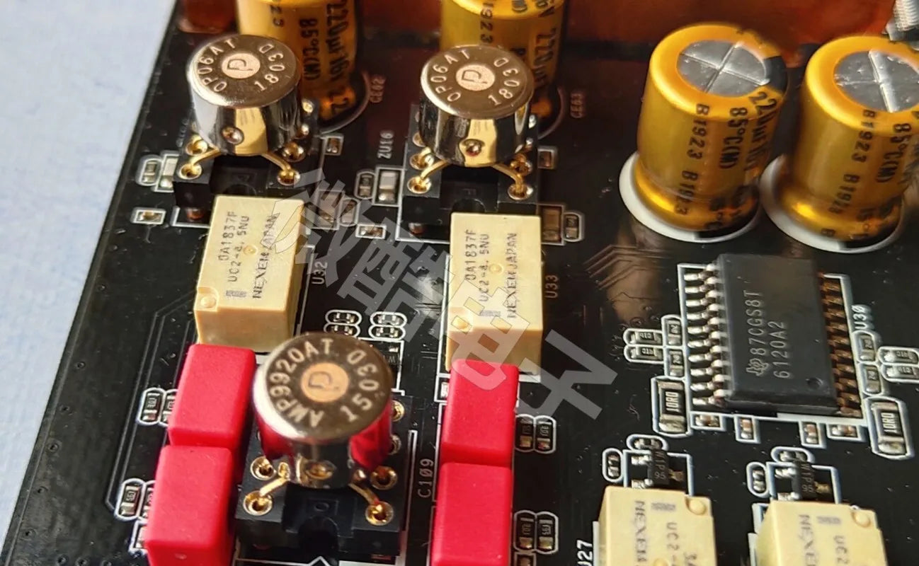 OP06AT Dual Operational Amplifier V5i-D MUSES02 01 SS3602 2598 HA8802 OPA2604AP