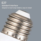 New 5W 10W 15W 20W LED Stick Bulb E27 4000K LED Light White Light Energy Conservation Screw Bulb Home Office
