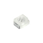 20PCS  LAT67F 3528 AMBER RED SMD LED PLCC-2 20mA 2V 0.04W 617nm LA T67F-U2AB-24-1