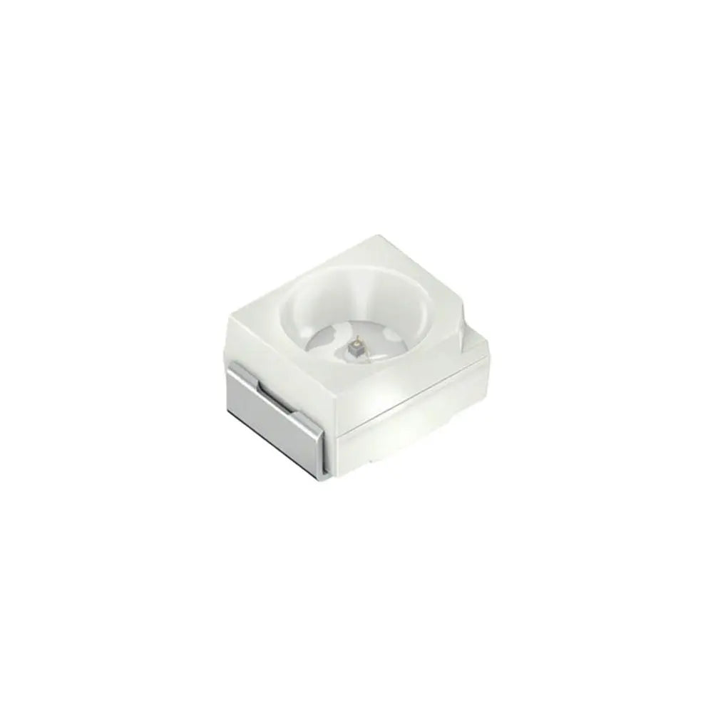 20PCS  LAT67F 3528 AMBER RED SMD LED PLCC-2 20mA 2V 0.04W 617nm LA T67F-U2AB-24-1