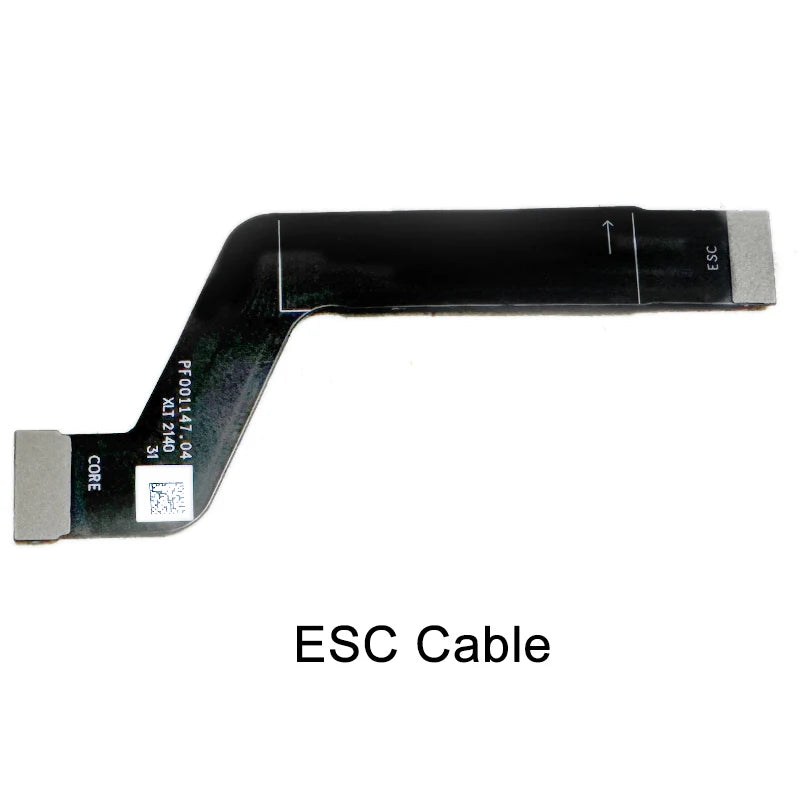 Original Mavic 3T GPS Module GPS Cable Mavic 3 Enterprise ESC Board ESC Cable Power Arm Motor Board for Mavic 3 ENTERPRISE
