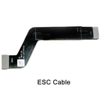 Original Mavic 3T GPS Module GPS Cable Mavic 3 Enterprise ESC Board ESC Cable Power Arm Motor Board for Mavic 3 ENTERPRISE
