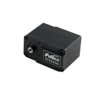 Feetech STS3250 12V 50KG Magnetic Encoder Double Shaft TTL Servo Coreless Motor Aluminum Case 360 Degrees Serial Bus Smart Servo