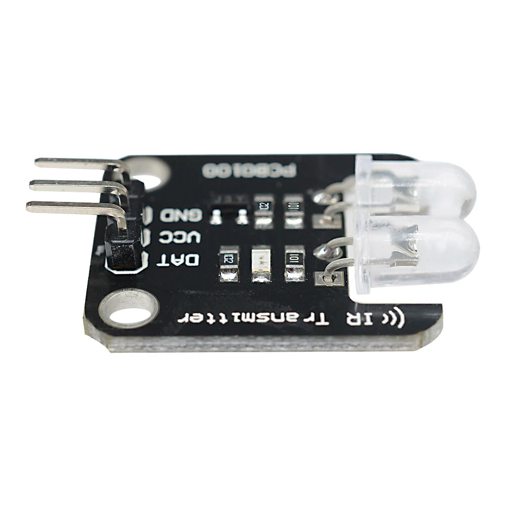 2 CH two Channel infrared induction bidirectional transmitting module IR Transmitter For Arduino Board