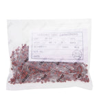 100PCS/1000PCS 7PF 6PF 5PF 50V Ceramic Disc Capacitor Radial Lead Multiple Capacitance Options 1PF-100NF 10PF