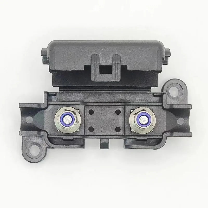MIDI/AMI Fuse Holder, 30-200A In-Line Bolt Down Fuses (Fuse Holder) Multicolor