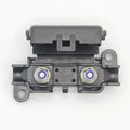 MIDI/AMI Fuse Holder, 30-200A In-Line Bolt Down Fuses (Fuse Holder) Multicolor