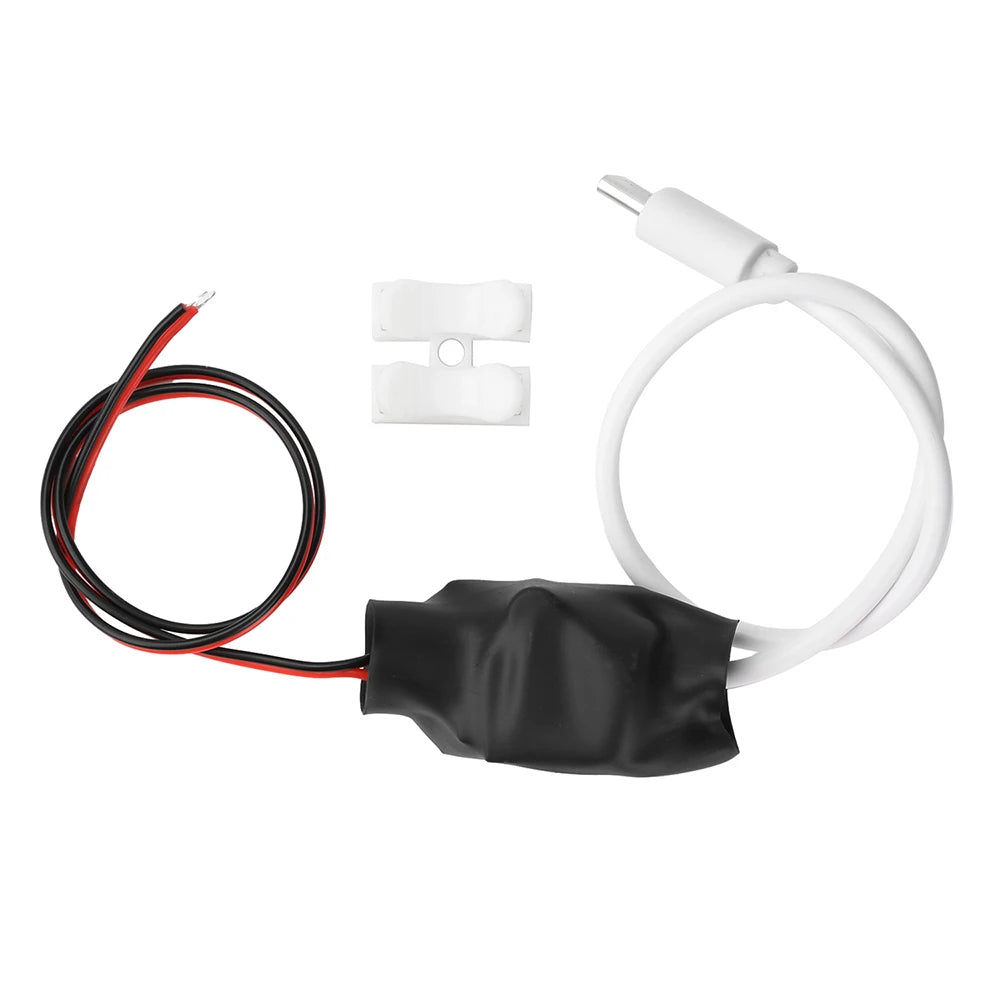 4K Module Wireless Camera  AC 220V To DC 5V 1A 2A 5W USB Transformer Voltage Regulator Power Supply Module Step Down Converter