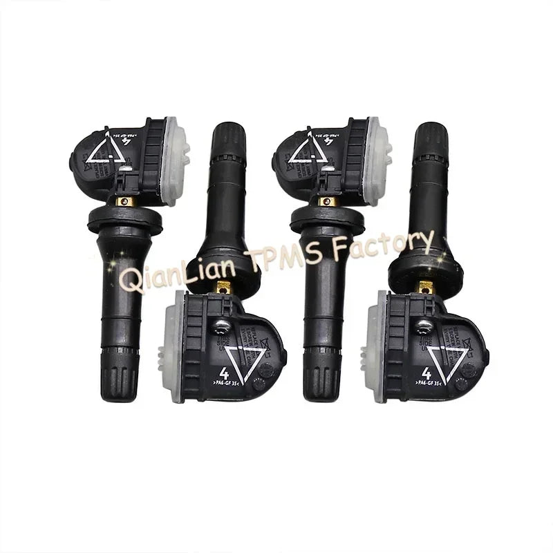 1/4pcs 433HMz 13589601 13598773 13522629 TPMS Sensor  Tire Pressure Monitor Systems Car Accessories For Cadillac XT5 CT4 CT6