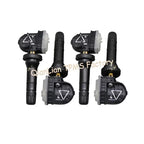 1/4pcs 433HMz 13589601 13598773 13522629 TPMS Sensor  Tire Pressure Monitor Systems Car Accessories For Cadillac XT5 CT4 CT6