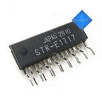 5-100PCS TIP125 125 MAX485EPA MAX485 AD8129ARZ AD8129AR 2SD2539 D2539 STRE1717 STR-E1717 HT7530-1 HT7530A-1