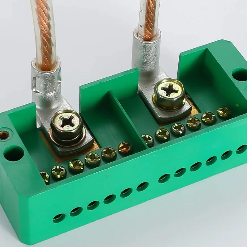 L-type Tinned Copper Wire Terminals 90° Right Angle Crimp Connectors M6 M8 M10 M12 for Automotive Electrical Wiring Connect Lug