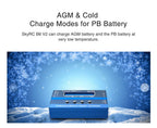 Original IMAX B6 V2 6A 60W Balance Charger Discharger for Mavic/Inspire Battery
