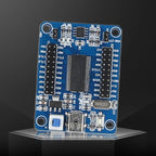 EZ-USB FX2LP CY7C68013A USB USB Development Board Logic Analyzer Board Module Mini USB Core Board Development Board
