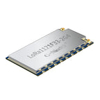 2pc/lot LoRa1121F33-2G4 2W Long Distance Sub-GHz 2.4GHz S-band (Satellite Band) Multi-band SPI Port LR1121 Module