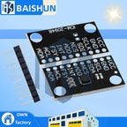 GREAT IT ICM-20948 Sensor Module 9 Axis MEMS Motion Tracking Device Sensor Low Power CJMCU-20948 Integrated Circuits ICM20948