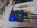 Zedboard AD-FMCOMMS3-EBZ AD9361 SDR Radio RF Transceiver Zynq FPGA