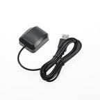QUESCAN UBX M8 USB GPS Antenna Receiver for Android Linux Windows GPS GLONASS Galileo BeiDou Module NMEA USB GNSS Dongle NEO-M8N