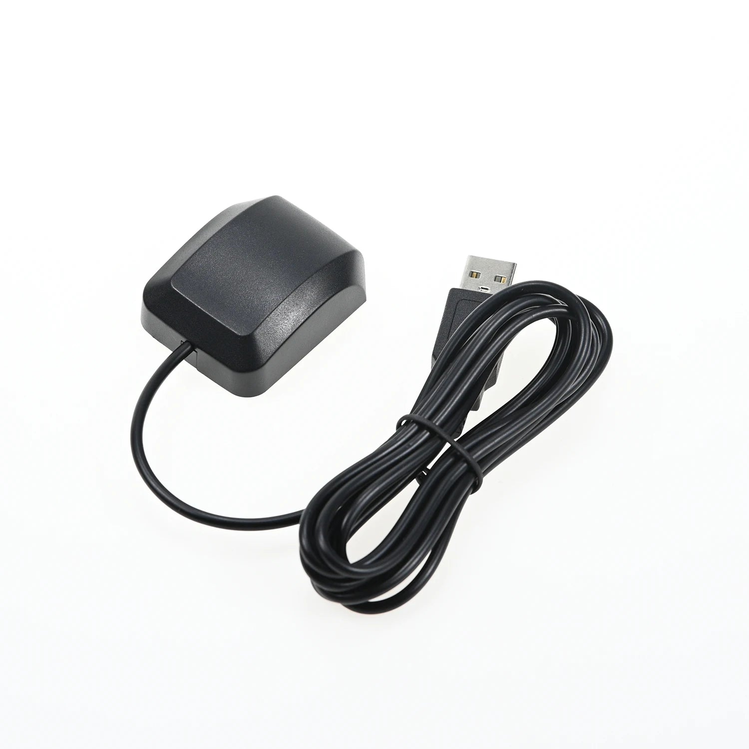 QUESCAN UBX M8 USB GPS Antenna Receiver for Android Linux Windows GPS GLONASS Galileo BeiDou Module NMEA USB GNSS Dongle NEO-M8N