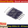 (5-10piece)100% New ADS1115IDGSR ADS1115IDGS ADS1115 MSOP-10 Chipset