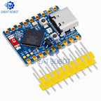 ESP32-S3 ESP32-C3-Zero 3.3v/5v  Mini Development Board WiFi Bluetooth esp32 for arduino