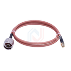RG142 Double Shielded RF Connector SMA Male to Female N Male /BNC/TNC/UHF Adapter Cable Coaxial Jumper Pigtail Extension Cord