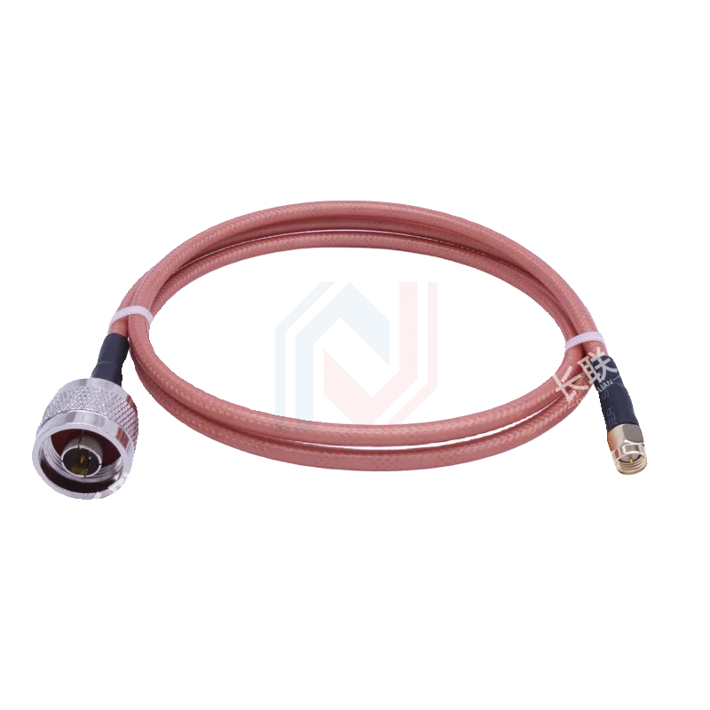 RG142 Double Shielded RF Connector SMA Male to Female N Male /BNC/TNC/UHF Adapter Cable Coaxial Jumper Pigtail Extension Cord