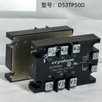 D53TP50D US Crydom SSR motor three-phase solid state relay