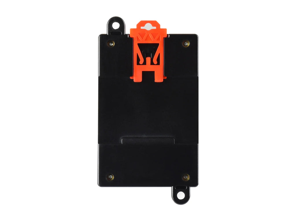 Industrial 4-Ch PWM Output Module, Modbus RTU Protocol, Isolated RS485 Interface, Adjustable Frequency and Duty Cycle, With Vari