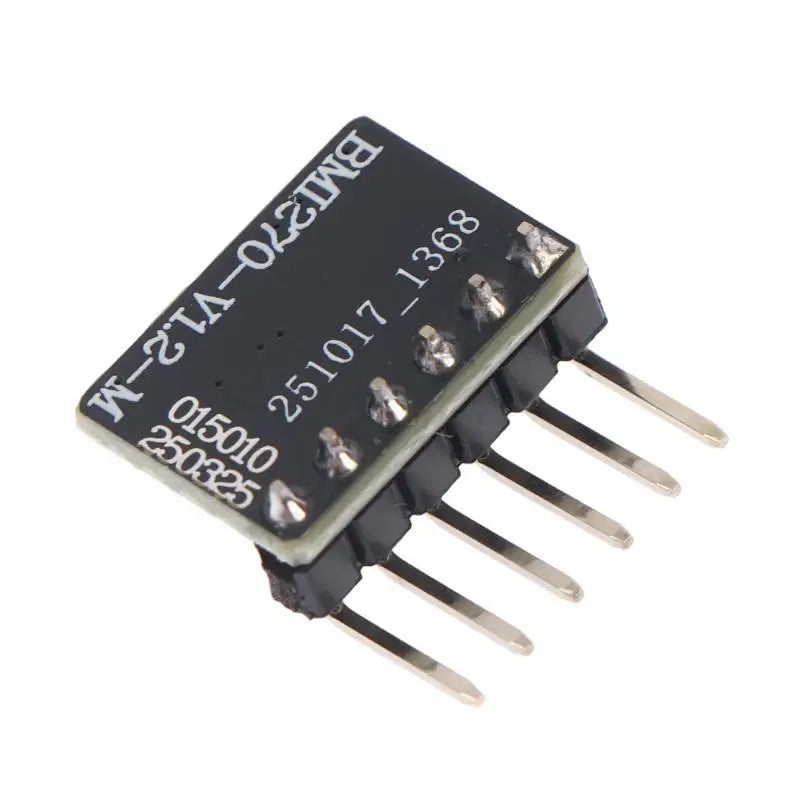 BMI270 Module 6-Axis Attitude Sensor Accelerometer Gyroscope For Motion Tracking And Gaming