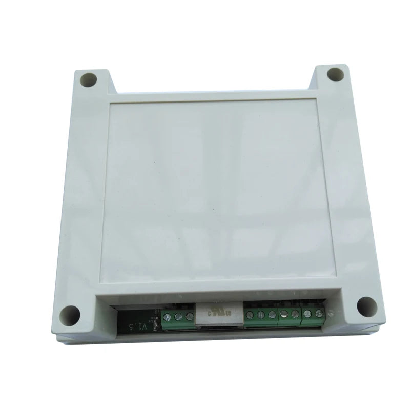 Ethernet Relay Board Network MQTT Home Assistant Domoticz Modbus WiFi RS485 CAN Module HTTP Web TCP UDP CoAP IP Watchdog Timer