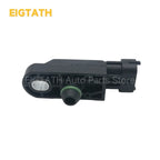 Intake Manifold Absolute Pressure Sensor 0281002996 for Fiat Viaggio Ottimo 500 312 Alfa Romeo Nissan Qashqai Renault Clio New
