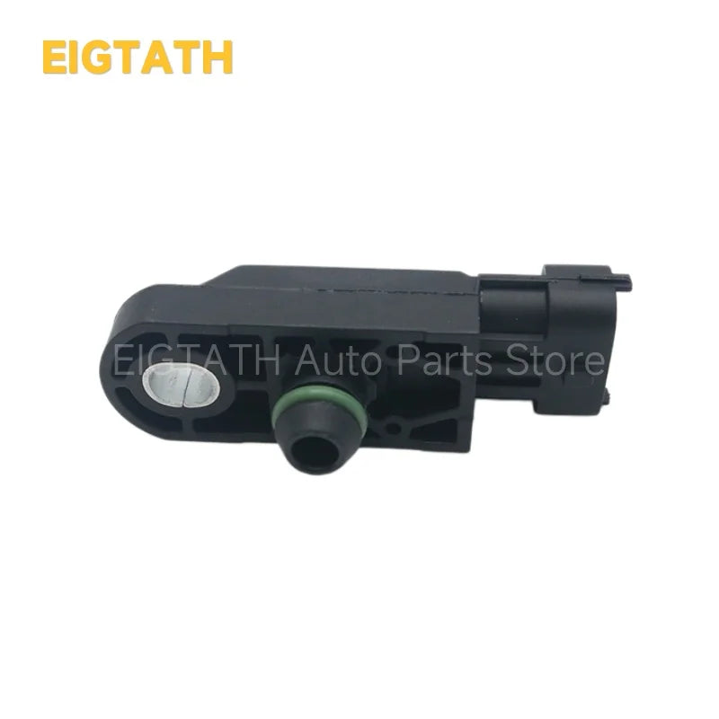 Intake Manifold Absolute Pressure Sensor 0281002996 for Fiat Viaggio Ottimo 500 312 Alfa Romeo Nissan Qashqai Renault Clio New