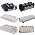 IGBT Module BSM10GD120DN2 BSM15GD120DN2 BSM25GD120DN2 BSM35GD120DN2 BSM50GD120DN2