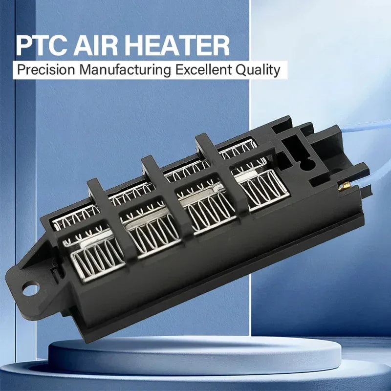 PTC Thermistor Constant Temperature Heater Element 12V 24V 48V 110V 220V DIY PTC Heating For 3D Printer/Incubator/Car 54B2-Z