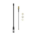 FULL-Wifi Halow Antenna 915Mhz 10Dbi Omni Whip Antenna-SMA Soft Antenna For Meshtastic Lora For Heltec V3 V4 Wio Tracker L1