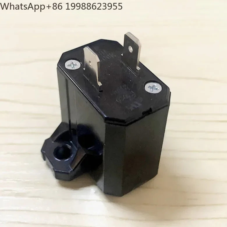 For air conditioner motor starts PTC thermistor GLE  MZ8II AB500K